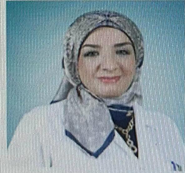 Tahany  Mahmoud  Ali  Mahmoud  Gouda 